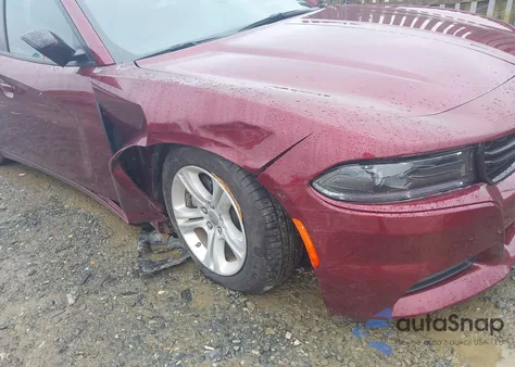 2023 Dodge Charger Sxt from USA, damaged, VIN 2C3CDXBG0PH661137